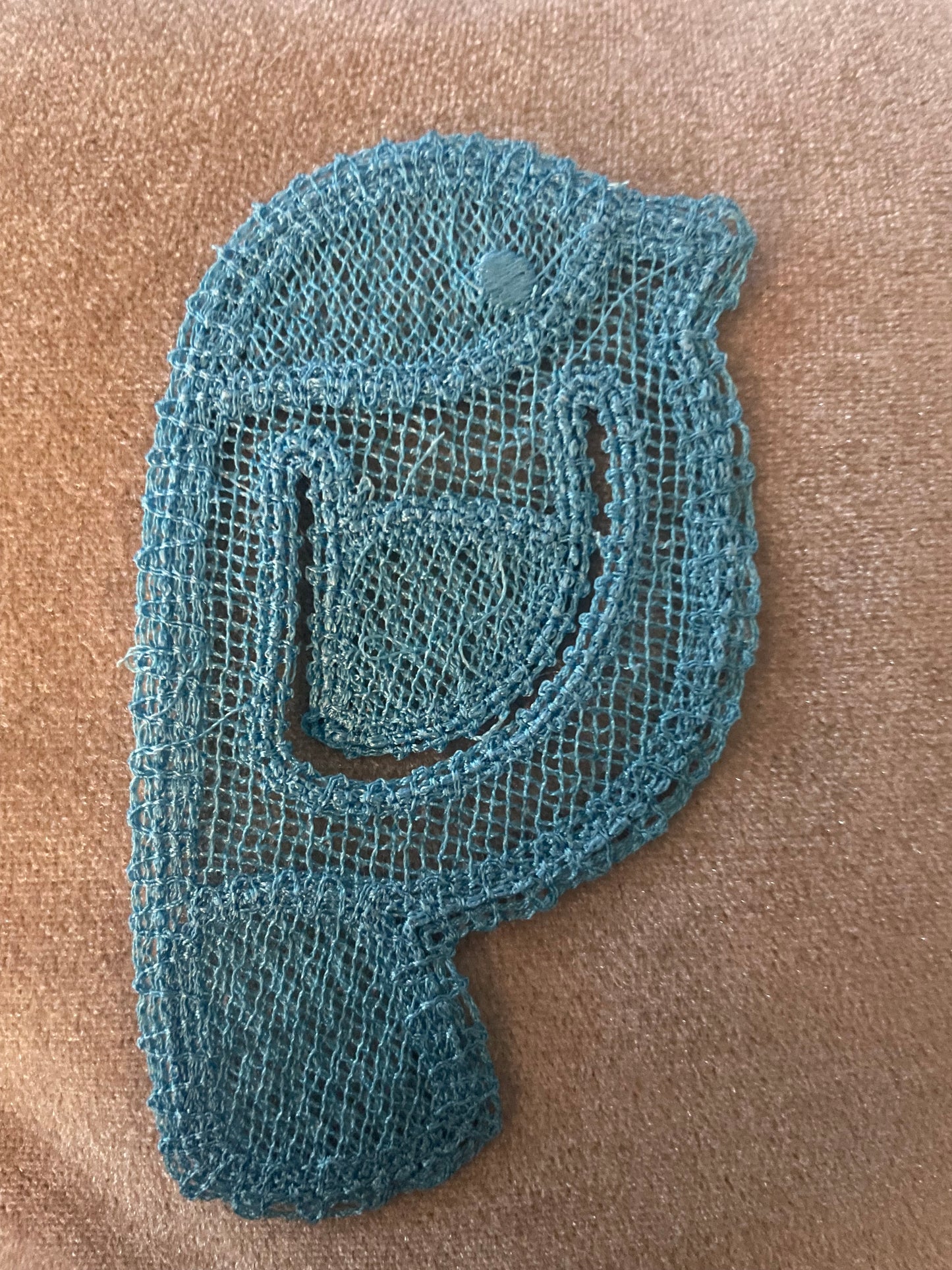 Little Bird Bookmark