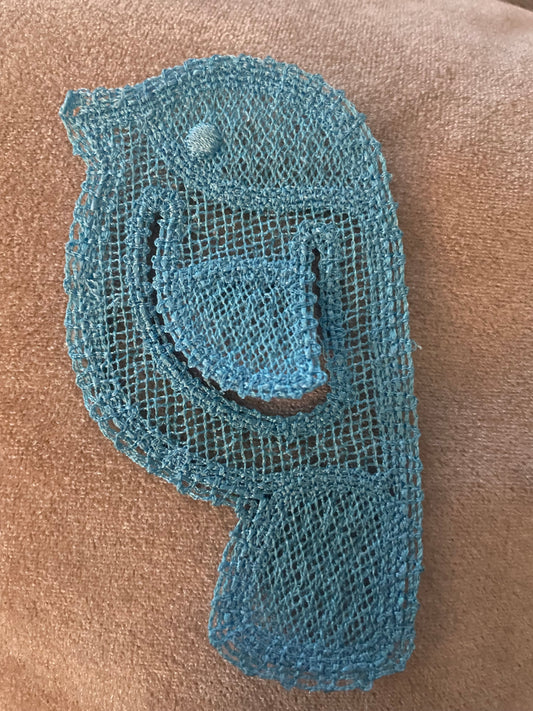 Little Bird Bookmark