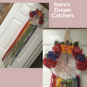 Inara's Dream Catchers